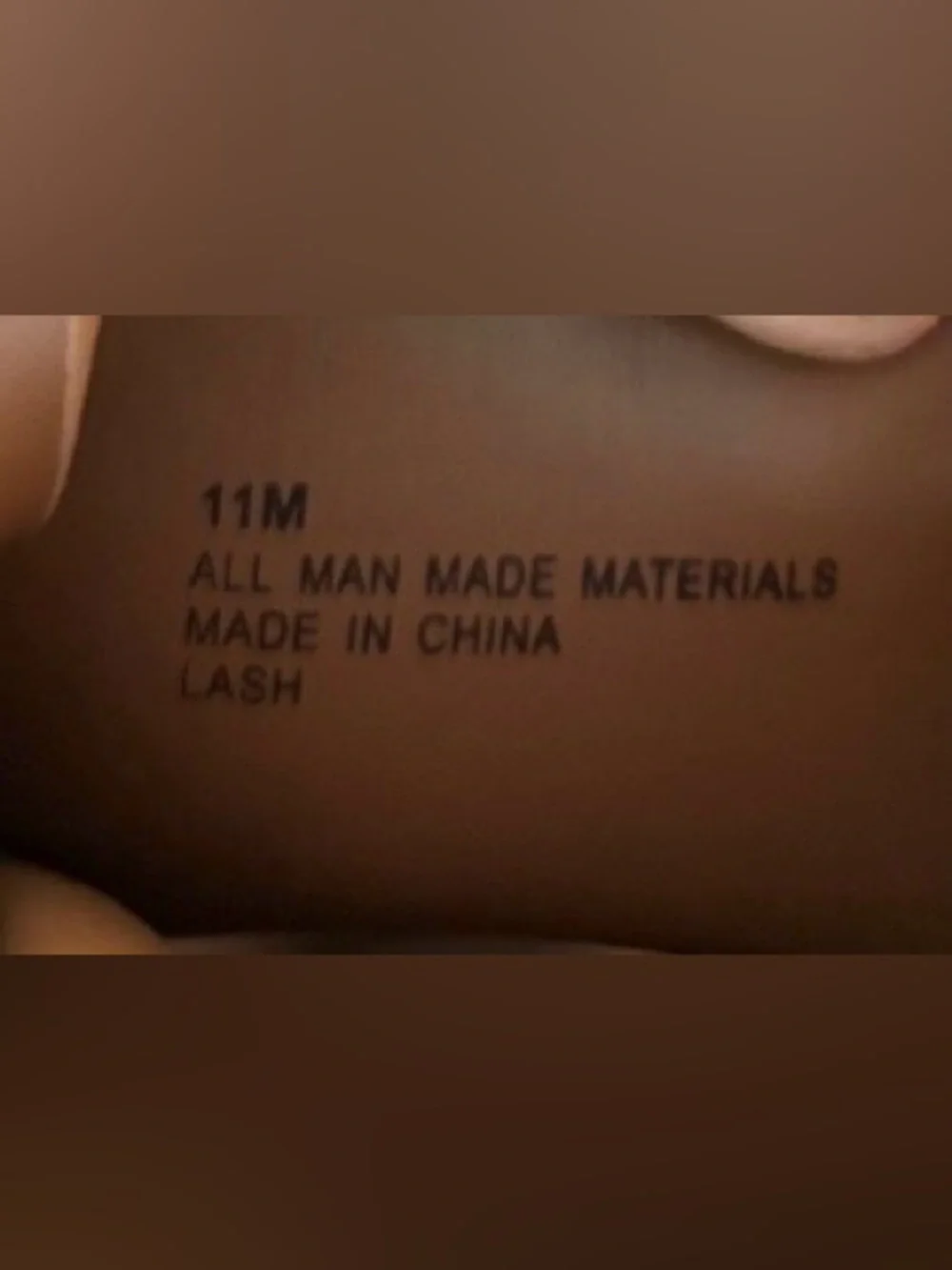 AEROSOLES Conclusion thng brwn vegan lthr comfort bd slingbk WM 11 beach coastal - Picture 10 of 11